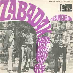 Dave Dee, Dozy, Beaky, Mick & Tich - Zabadak!