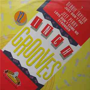 Debbie Taylor / Jeff Perry - Just Don't Pay / Love Don't Come No Stronger
