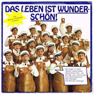 Die Mainzer Hofsänger - Hymne Des Zum-Wohl-Gebrauten