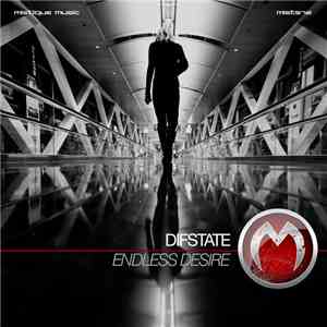 Difstate - Endless Desire