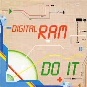 Digital Ram - Do It