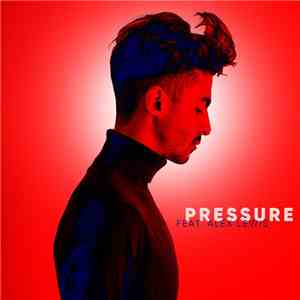DiscoRazor feat. Alex Lewis  - Pressure