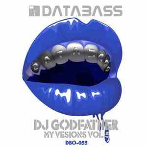DJ Godfather - My Versions Vol. 6