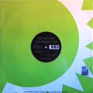 DJ Space'C - I Feel The Earth Move