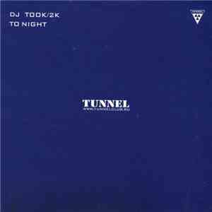 Dj Took / 2K - To Night