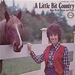 Dona Klein - A Little Bit Of Country