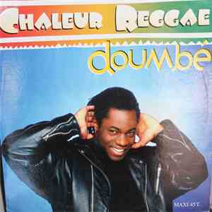 Doumbé - Chaleur Reggae