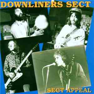 Downliners Sect - Sect Appeal