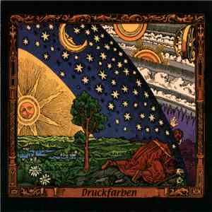 Druckfarben - Druckfarben