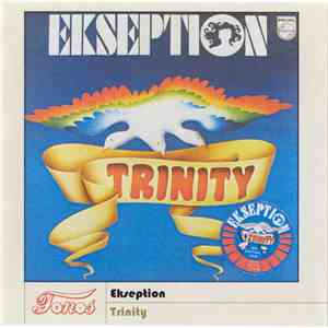 Ekseption - Trinity