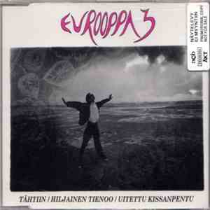 Eurooppa 3 - Tähtiin