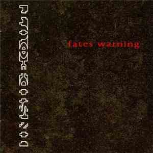 Fates Warning - Inside Out