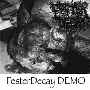 FesterDecay - FesterDecay DEMO