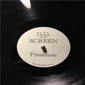 G.G. Presents Screen - Prostitute