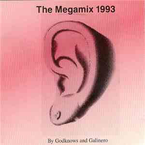 Godknows and Galinero - Chartbusters Megamix 1993