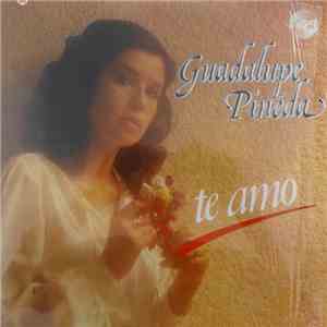 Guadalupe Pineda - Te Amo