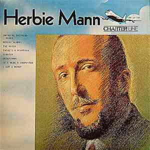 Herbie Mann - Herbie Mann