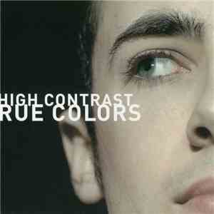 High Contrast - True Colors