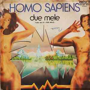 Homo Sapiens - Due Mele