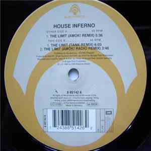 House Inferno - The Limit