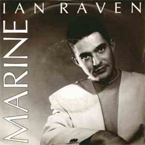 Ian Raven - Marine / Jockey