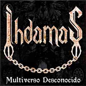 Ihdamas - Multiverso Desconocido