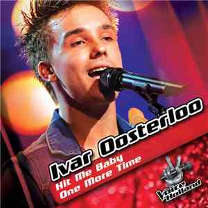 Ivar Oosterloo - Hit Me Baby One More Time