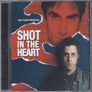 Jan A.P. Kaczmarek - Shot In The Heart