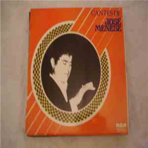 Jose Menese - Cantes De Jose Menese