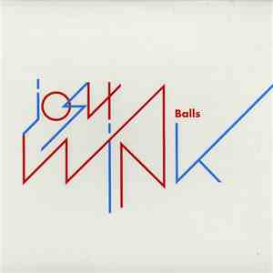 Josh Wink - Balls
