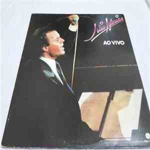 Julio Iglesias - Ao Vivo