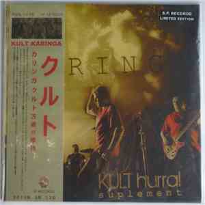 Kult  - Karinga Hurra! Suplement