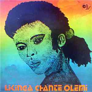 Likinga - Likinga Chante Olemi