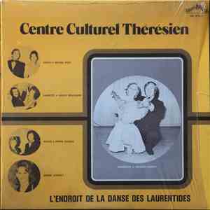 L'Orchestre Maniboulas - Centre Culturel Thérésien
