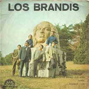 Los Brandis - Para Que