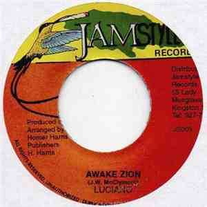 Luciano  - Awake Zion