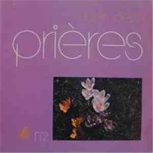 Lucien Deiss - Prières No 2