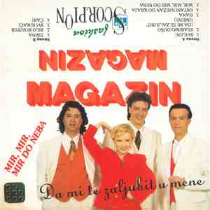 Magazin - Da Mi Te Zaljubit U Mene