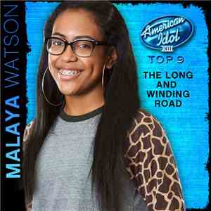 Malaya Watson - The Long And Winding Road