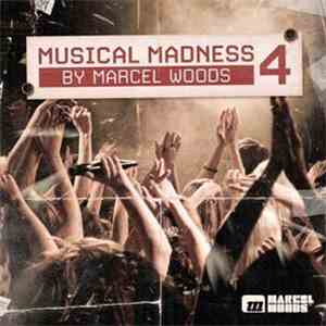 Marcel Woods - Musical Madness 4