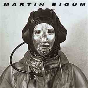 Martin Bigum - Overmorgen