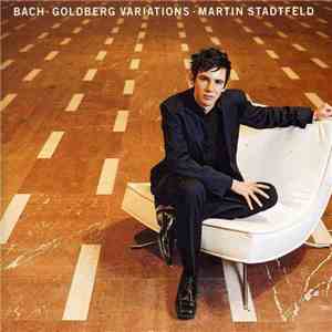 Martin Stadtfeld, Bach - Goldberg Variations