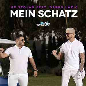 MC Stojan Feat. Darko Lazić - Mein Schatz