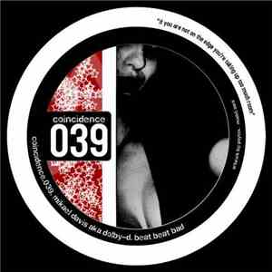 Mickael Davis - Beat Beat Bad