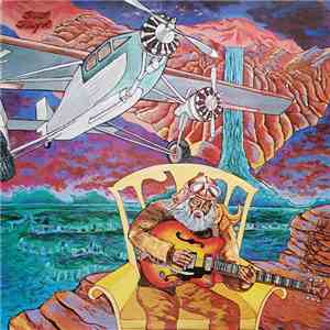 Midnight Flyer  - First Flight