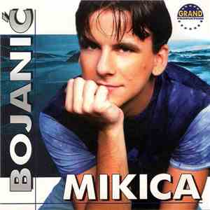 Mikica Bojanić - Dajte Mi Neki Alkohol