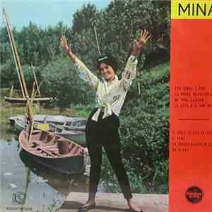 Mina - Una Zebra A Pois