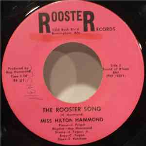 Miss Hilton Hammond - The Rooster Song