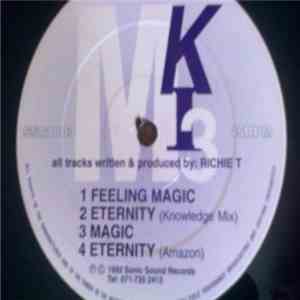 MK 13 - Feeling Magic