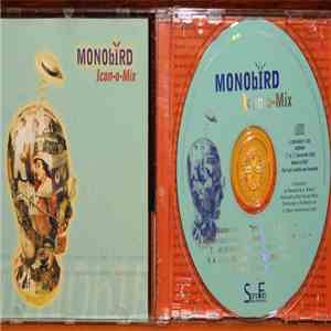 MONObIRD - Icon-o-Mix